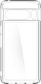 Spigen Ultra Hybrid - Soft case - Air Cushion technologie - Google Pixel 8 Pro