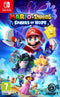 Ubisoft Mario + Rabbids Sparks of Hope - Nintendo Switch - Avontuur Strategie - Code in a box