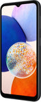 Samsung Galaxy A14 - Smartphone - 4GB RAM - 64GB opslag - Zwart