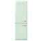 Smeg FAB32RPG6 - Vrijstaande koel/vriescombinatie - NoFrost life plus zone 0C - Groen