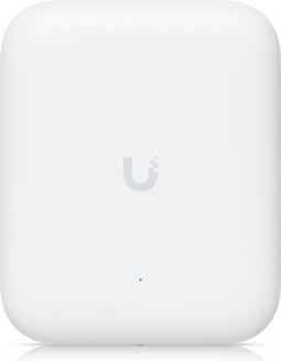 Ubiquiti UniFi U7 - Outdoor Accesspoint - Wi-Fi 7 Dual-Band - Wit