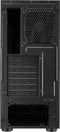 Cooler Master Elite 500 - Behuizing - Ondersteuning voor vloeistofkoeling - Zwart