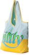 Oilily XL - Shopper - Dames - Wit - One Size