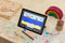 Microsoft Surface Go 2 - 10,5 inch - Intel Pentium Gold 4425Y - 4GB RAM - 64GB opslag - Platinum
