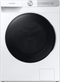 Samsung WW80T734ABHA - Wasmachine - QuickDrive Autodose 8kg 1400t - Wit