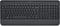 Logitech Signature MK650 - Draadloze Combo - Logi Bolt en Bluetooth - Azerty FR - Grafiet
