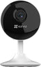 EZVIZ C1C-B - IP-beveiligingscamera Binnen - 1920 x 1080 Pixels - Nachtzicht tot 12 meter - Zwart/Wit