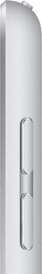 Apple iPad (2020) - 10.2 inch - A12 Bionic - WiFi - 32GB - Zilver