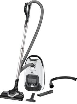 Rowenta Silence Force RO7457 - Stofzuiger met zak - 57 dB(A) geluidsniveau - 4,5l inhoud