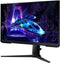 Samsung Odyssey G3 G30D - Gaming Monitor 24
