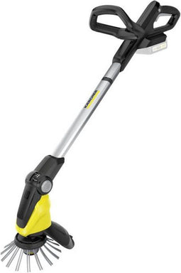 Kärcher WRE 18-55 - Accu-onkruidverwijderaar - Hoog borsteltoerental - (zonder accu en lader)