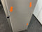 Hisense RB440N4ACA - Koel-Vriescombinatie - A-label - RVS-look