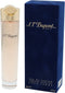S. T. Dupont pour Femme - 100 ml - eau de parfum spray - damesparfum