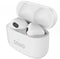 Savio TWS-01 PRO - Draadloze In-ear Oordopjes - Bluetooth 5.4 - Wit