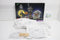 LEGO Ideas Disney Tim Burton's The Nightmare Before Christmas - 21351 - 8 personages