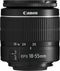 Canon EOS 2000D - Spiegelreflexcamera - 24.1 Megapixel - 18-55mm f/3.6-5.6 III + 75-300 f/4-5.6 III