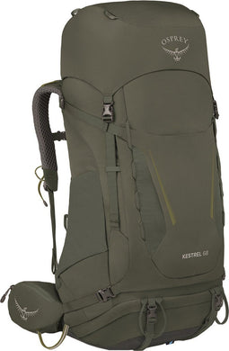 Osprey Backpack / Rugtas / Wandel Rugzak - Kestrel - Groen