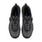 Shimano EX500 - Trekkingschoenen - ULTREAD EX rubberen zool - Zwart - Maat 45