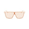 Zonnebril Dames Victoria Beckham VB650S-5319243 Ø 53 mm
