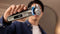 Philips i9000 Prestige XP9208/30 - Elektrisch scheerapparaat - SkinIQ technologie - Goud