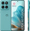 Motorola Edge 60 - Smartphone - 8GB RAM - 256GB opslag - Turquoise