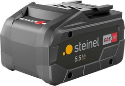 Steinel 068257 - Gereedschapsaccu - 18 V 5.5 Ah Li-ion