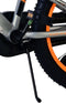 Volare Rocky Kinderfiets - Stadsfiets - 18 inch - Grijs