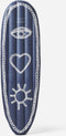 Luxe Luchtbed Drijvend I Love Sun Sunnylife