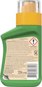 Pokon Bio Tegen Insecten Polysect GYO Concentraat - 225ml voor 10L - Geschikt voor binnen en buiten - Bestrijdt bladluizen spintmijten witte vliegen