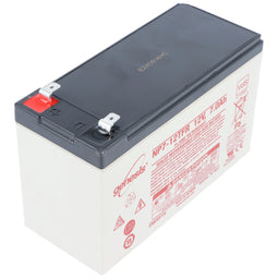 ENERSYS HAWKER NP7-12 - Loodaccu - 12V 7Ah - 2.65Kg