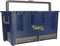 Raaco COMPACT 47 - Gereedschapskoffer - 7 inzetbakjes - Blauw