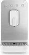 Smeg BCC11WHMEU - Volautomatische Koffiemachine - 8 Functies 19 Bar - Wit