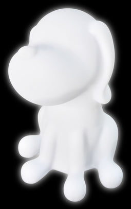 iDance ILS 300 - Bluetooth Speaker - 10W - LED Verlichting (5 uur)