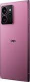 HMD Skyline - Smartphone - 8GB RAM - 256GB opslag - Roze