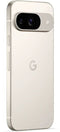 Google Pixel 9 - Beige - 128 GB - Fysieke simkaart + eSIM
