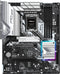 Asrock Z790 Pro RS/D4 Intel Z790 LGA 1700 ATX