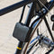 Urban Iki Fietsstoeltje Achter - 5-puntsgordel - Icho Green/Bincho Black