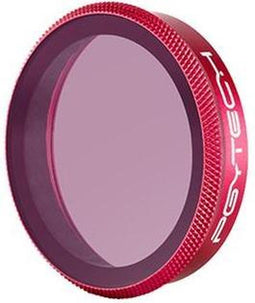 Pgytech P-11B-011 - UV-filter voor DJI Osmo Action - Bescherming tegen UV-licht en krassen - Lichtgewicht