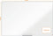Nobo Impression Pro Magnetisch Whiteboard Emaille - 1800x1200mm Formaat - Inclusief Whiteboard Marker - Wit