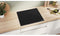Inductiekookplaat - BOSCH SERIE 6 PIX631HC1H - 4 branders - 7400 W - Multitouch+ - Flexzone - Zwart