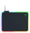 Razer Firefly V2 - Muismat - RGB verlichting - Zwart