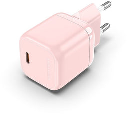 Vention FAKP0-EU - Oplader - 30W Power Delivery 3.0 - Roze