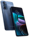 Motorola Edge 30 - Smartphone - 8GB RAM - 256GB opslag - Blauw