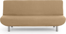 Bankbedekking Eysa ULISES Beige 140 x 100 x 200 cm