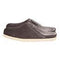 Vilten damesslof Slipper Garden Colour:Bruin/ Beige Size:36
