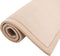 Maila Speelkleed - Fluweelzacht - 200 x 150 cm - Beige