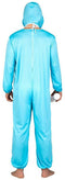 Kostuums voor Volwassenen My Other Me Baby (3 Onderdelen) - M/L