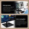 Samsung LS27D304GAUXEN - Gaming-Monitor - Full HD 1920x1080 100Hz - Zwart
