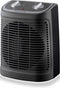 Rowenta Sprinto Silence 2400 SO2330 - Ventilatorkachel - 2400W - Geschikt voor 30m²