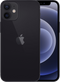 Apple iPhone 12 Mini - 128GB - A14 Bionic - Zwart